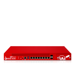 WatchGuard Firebox M590 Firewall mit Total Security Suite, 1 Jahr (Trade-Up-Sonderkonditionen) Trade-Up-Sonderkonditionen | Total Security Suite | 1 Jahr