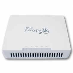 WatchGuard AP125 Secure Wi-Fi Wireless Access Point with Basic Wi-Fi, 1 year 
