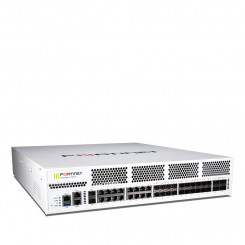 Fortinet FortiGate 1801F Firewall Standard | Ohne | keine