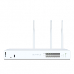 Sophos XGS 136w Firewall with Xstream Protection, 3 years (Trade-in/Trade-Up special pricing) 