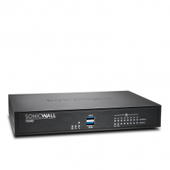 SonicWall TZ 500 Firewall 