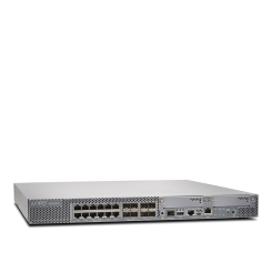 Juniper SRX1500 DC Services Gateway inkl. Junos Software Base 