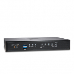 SonicWall TZ 670 HA High Availability Appliance 