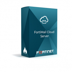FortiMail Cloud Server 