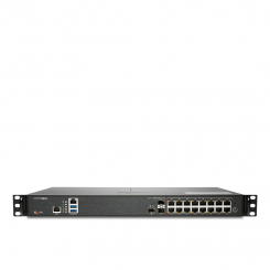 SonicWall NSa 2700 Firewall