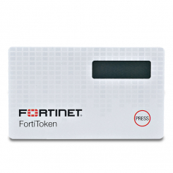 Fortinet FortiToken 220 
