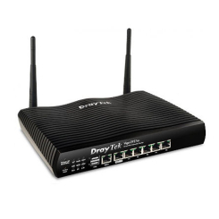 DrayTek Vigor 2927Vac Dual WAN Gigabit Router 