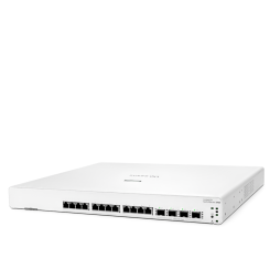 Aruba Instant On 1960 12XGT 4SFP+ Switch 