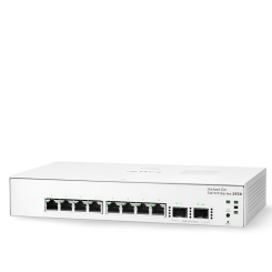 Aruba Instant On 1930 8G 2SFP Switch 