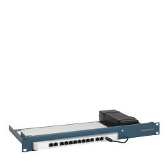 RM-IT Rack Mount Kit for Cisco Meraki MX68 / MX75 