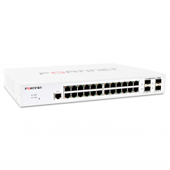 Fortinet FortiSwitch FS-124E 