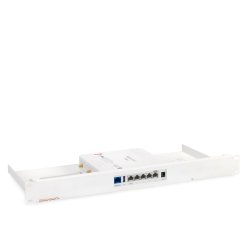 Rackmount.IT Rack Mount Kit für FortiExtender 101F, 201F, 202F und 212F 