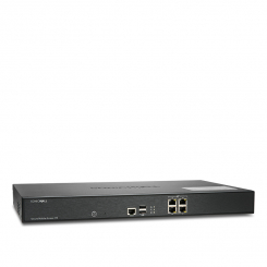 SonicWall SMA 410 Remote Access Appliance 