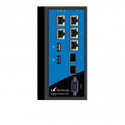 Barracuda CloudGen Firewall F183.R 