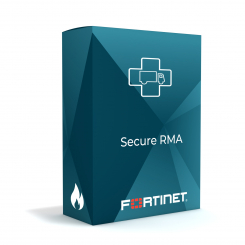 Fortinet FortiCare Secure RMA Lizenz for FortiSwitch