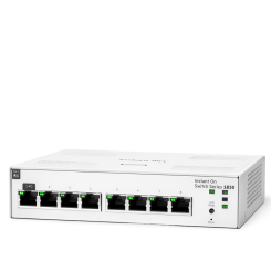 Aruba Instant On 1830 8G Switch