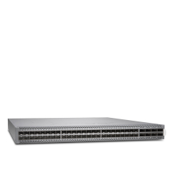 Juniper Networks EX4650-48Y-AFO Switch 