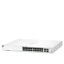 Aruba Instant On 1960 24G 20p 4p PoE 2XGT 2SFP+ 370W Switch