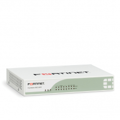 Fortinet FortiGate 60C-SFP with Unified Threat Protection 8x5, 5 years 