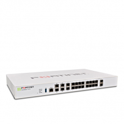 Fortinet FortiGate 101E 