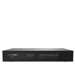 SonicWall TZ 580 Firewall Appliance | None