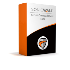 SECURE CONNECT SERVICE SUITE FOR TZ80 1Y R Standard | SonicWall TZ 80 Firewall | 1 year | Renew license or buy initially