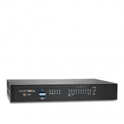 SonicWall TZ 570P Firewall