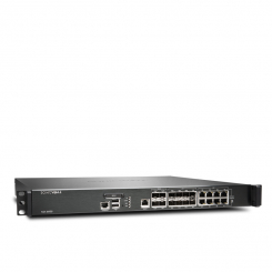 SonicWall NSA 6600 Firewall Secure Upgrade Plus Advanced, 2 Jahre (Trade-In/Trade-Up-Sonderkonditionen) 