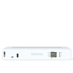 Sophos XGS 108 Firewall Standard | Ohne | keine