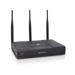 Check Point Quantum Spark 1550 WIFI Firewall with Next Generation Threat Prevention / Sandblast Bundle (SNBT) incl. Direct Premium Support, 5 years 