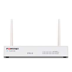 Fortinet FortiWiFi 60E Firewall