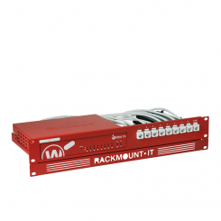 Rackmount.IT Rack Mount Kit für WatchGuard Firebox T70 
