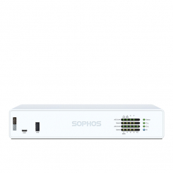 Sophos XGS 107 Firewall mit Standard Protection, 1 Jahr 