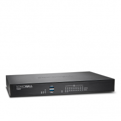 SonicWall TZ 600 Firewall 