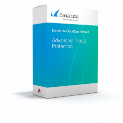 Barracuda Advanced Threat Protection Subscription for CloudGen Firewall F600/C10 rev. D, Buy license initially, 1 month 