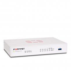 Fortinet FortiGate 51E Firewall 