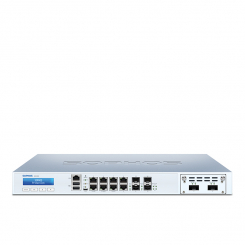 Sophos XG 330 Rev. 2 Firewall 