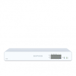 Sophos XG 135 Rev. 3 Firewall 