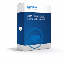 Sophos UTM SW/Virtual Essential Firewall Basislizenz Kostenfrei 