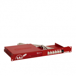 Rackmount.IT Rack Mount Kit for WatchGuard Firebox T20 / T40 / T25 / T45 