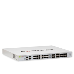 Fortinet FortiGate 401F Firewall Standard | None | None