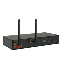 Securepoint Black Dwarf Firewall inklusive Switch 