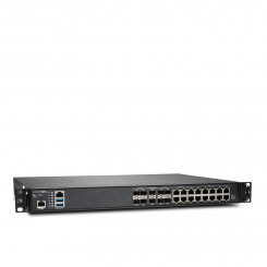 Sonicwall NSa 3650 Firewall 