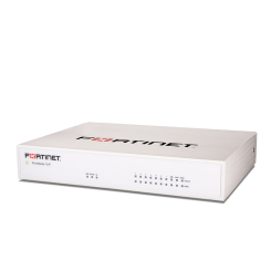 Fortinet FortiGate 70F Firewall mit Unified Threat Protection (UTP) Bundle, 5 Jahre Standard | Unified Threat Protection (UTP) Bundle | 5 Jahre