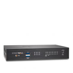 SonicWall TZ 370 Firewall 