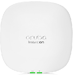 Aruba Instant On AP25 Access Point with PSU (EU) 