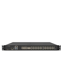 SonicWall NSA 3800 Firewall Appliance | keine