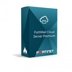 FortiMail Cloud Server Premium 