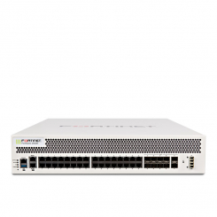 Fortinet FortiGate 2500E Standard | None | None