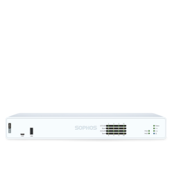 Sophos XGS 138 Firewall Standard | None | None